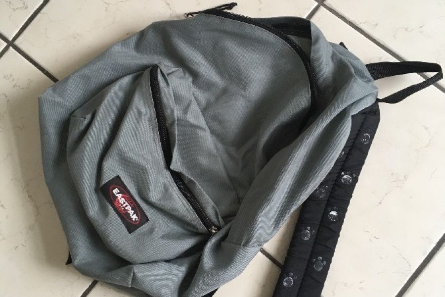 Eastpak Rucksack - Bild 1