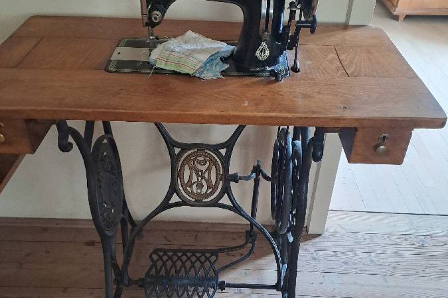 Nähmaschine Anker - Bild 1