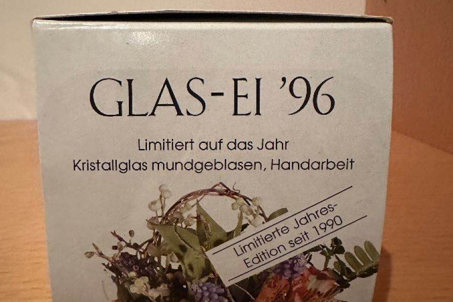 Glasei 96 Hutschenreuther - Bild 3