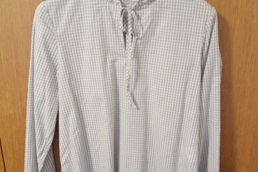 Trachtenbluse - Bild 1