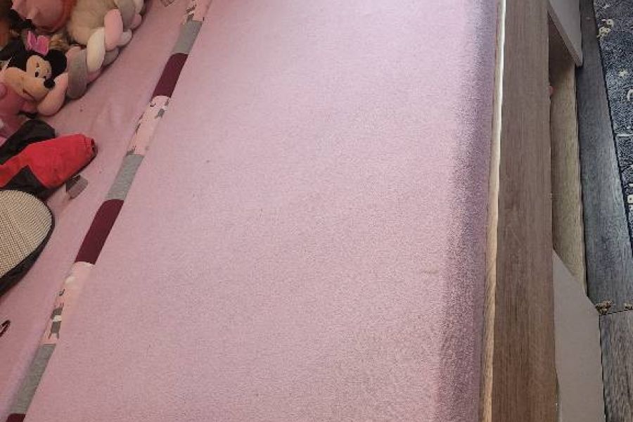 Neues bett - Bild 1