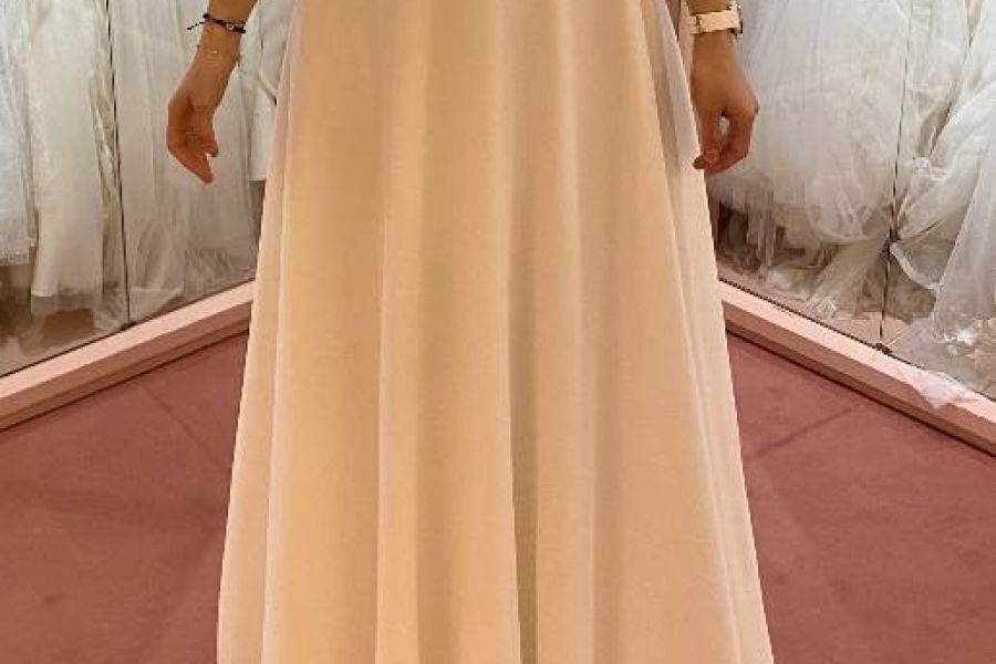 Brautkleid - Bild 2
