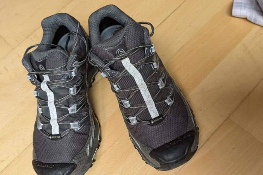 Sportiva Schuhe - Bild 2