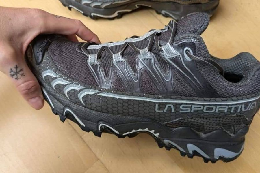 Sportiva Schuhe - Bild 3
