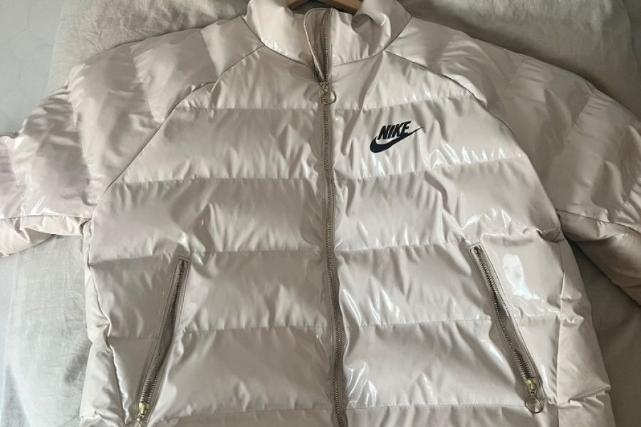 Nike Winterjacke - Bild 2