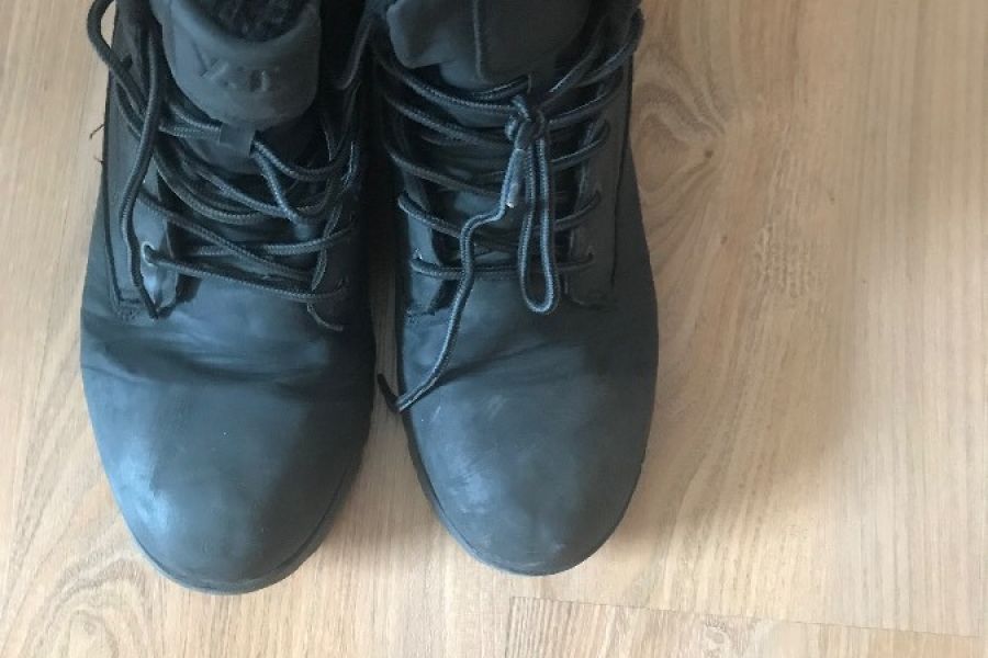 Winterschuhe große 41 zuverkaufen - Bild 2