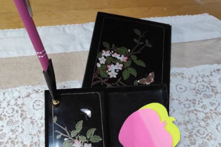 Adressbuch - Bild 2