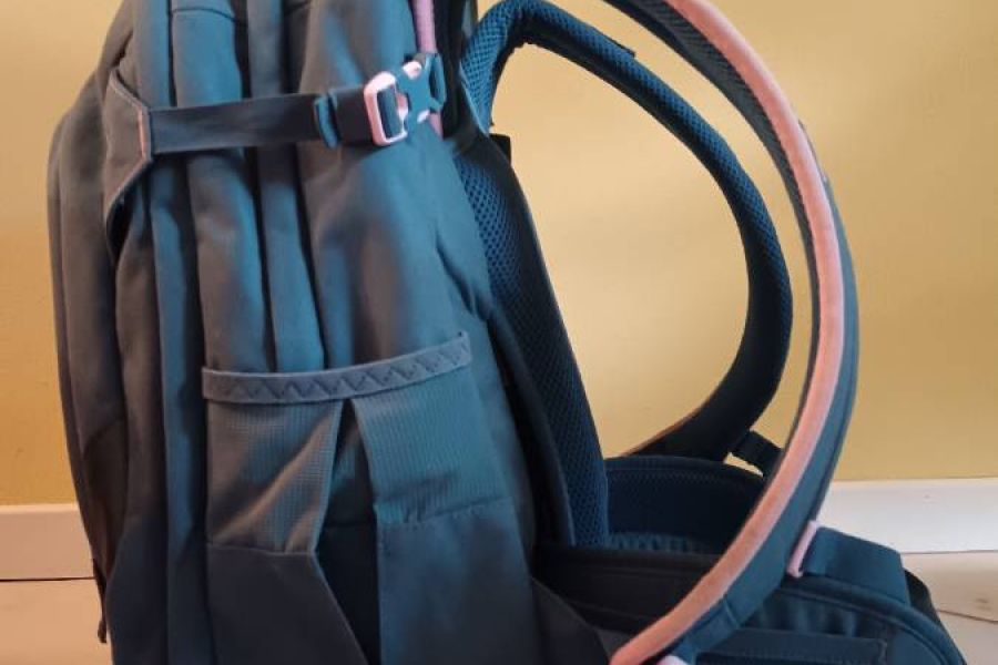 Satch Schultasche - Bild 1