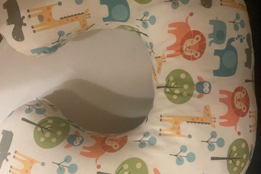 Stillkissen Boppy chicco - Bild 2