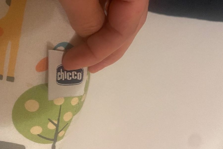 Stillkissen Boppy chicco - Bild 3
