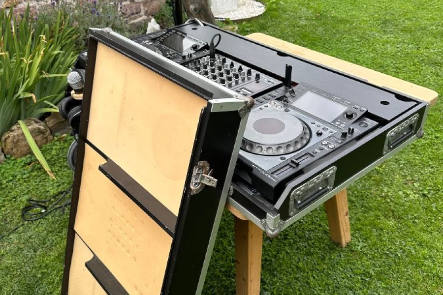 Pioneer DJ-Set – 2x CDJ-2000 Nexus und DJM-900 Nexus - Bild 4