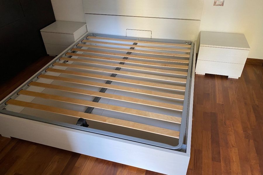 Schlafzimmer containerbett - Bild 1