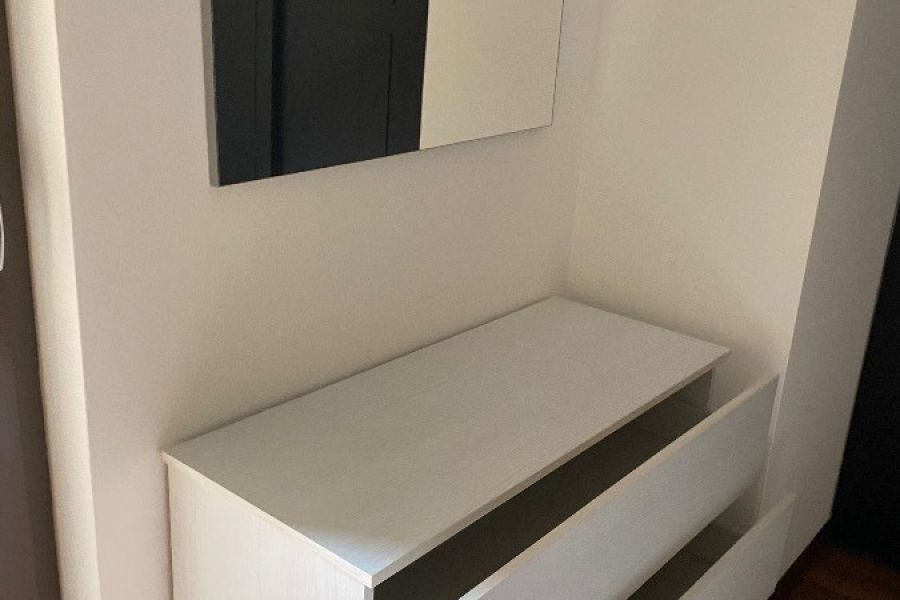 Schlafzimmer containerbett - Bild 2