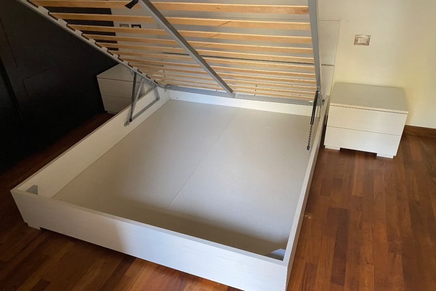 Schlafzimmer containerbett - Bild 3