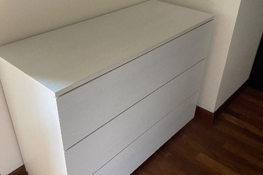 Schlafzimmer containerbett - Bild 4