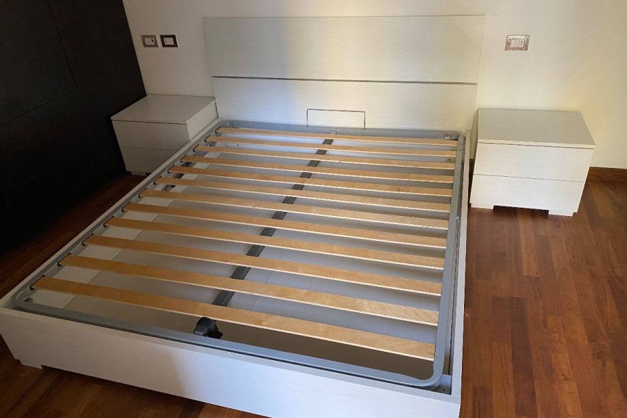 Schlafzimmer containerbett - Bild 5