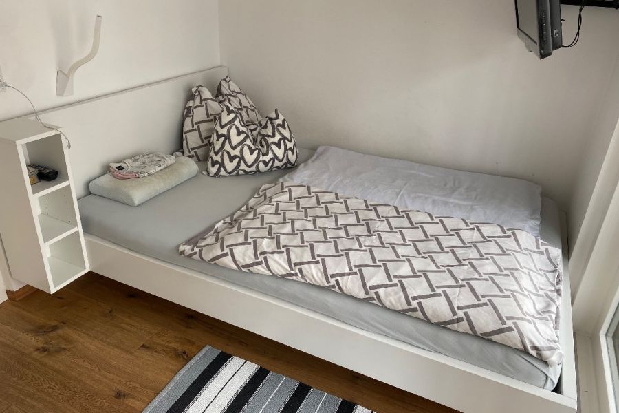 Verkaufe sehr hochwertiges Schlafzimmer - Bild 1