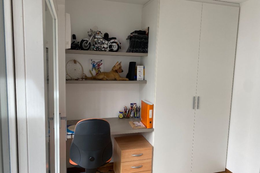 Verkaufe sehr hochwertiges Schlafzimmer - Bild 4