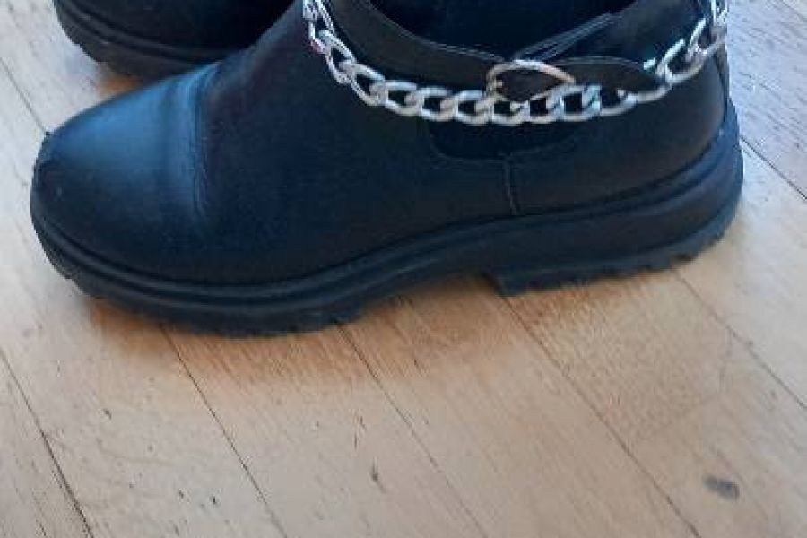 Kinderstiefel - Bild 1
