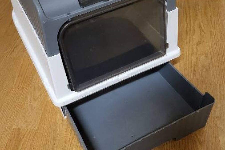 Katzentoilette - Bild 2