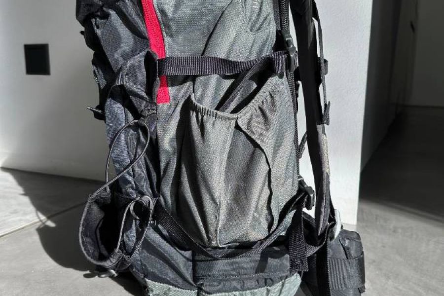 Mammut Airbag - Bild 2