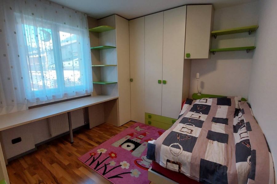 Kinder- Jugendzimmer - Bild 2