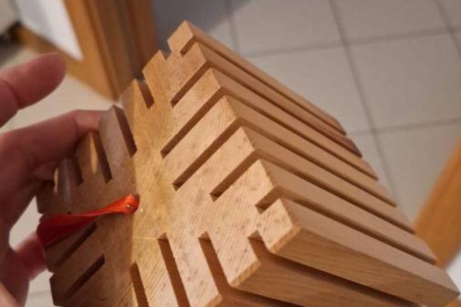Articoli in legno - Bild 1