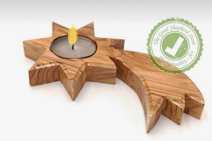 Articoli in legno - Bild 2