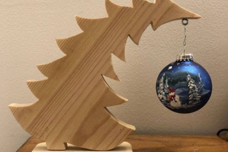 Articoli in legno - Bild 3