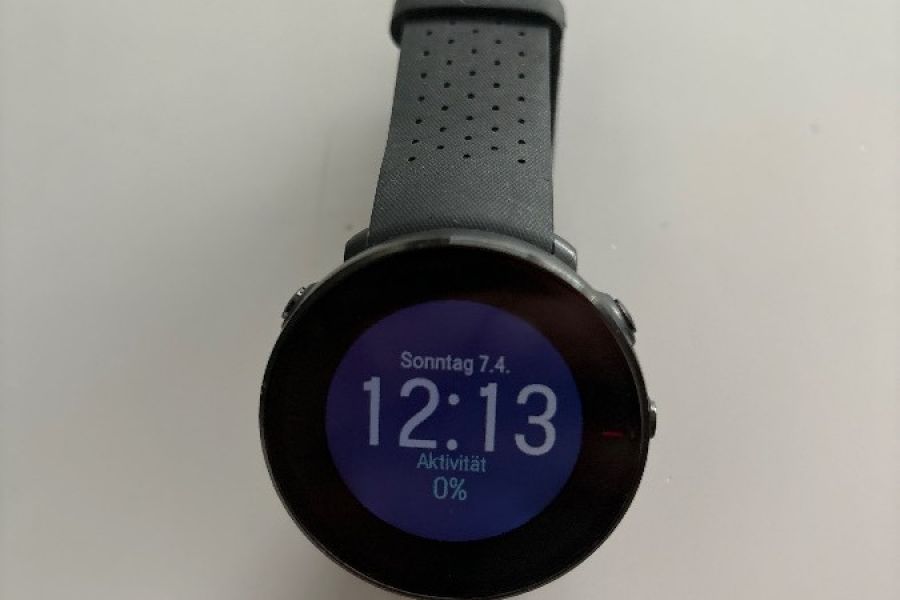 Multisport Laufuhr Polar Vantage M - Bild 3