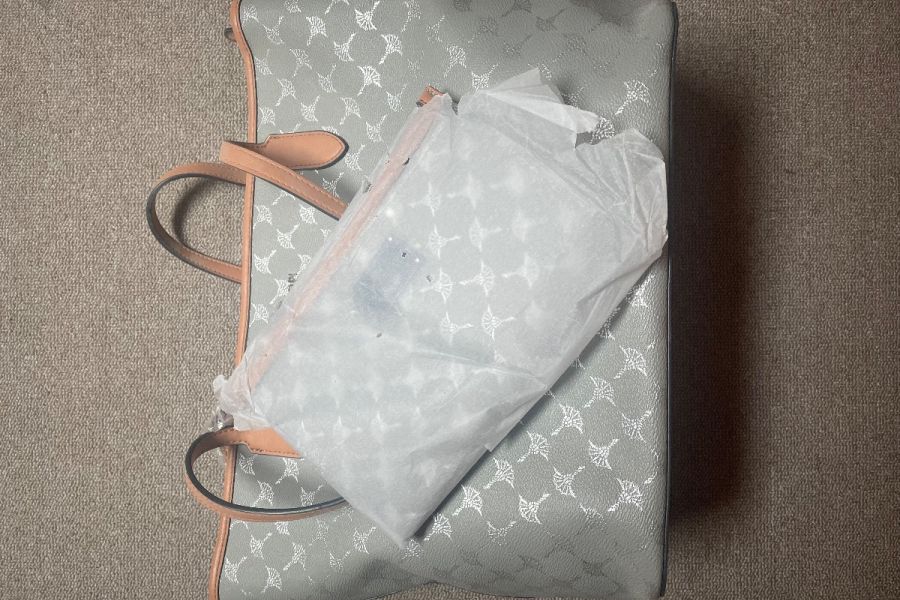 Joop Shopper ungebraucht (Original) - Bild 1