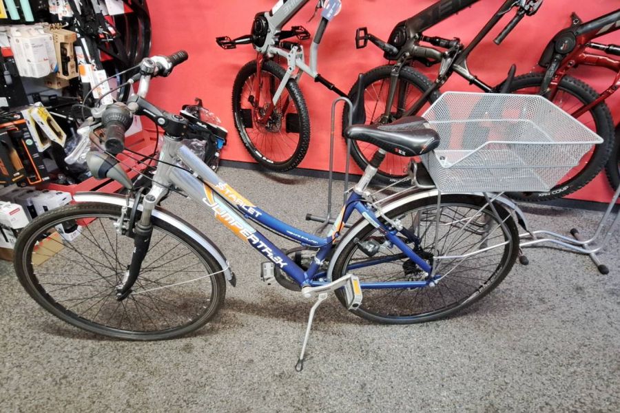 DAMENFAHRRAD - Bild 2
