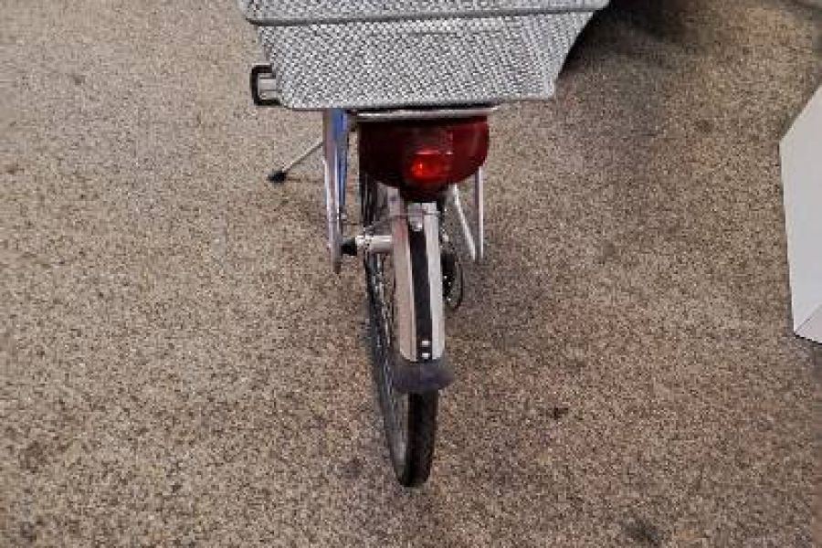 DAMENFAHRRAD - Bild 3