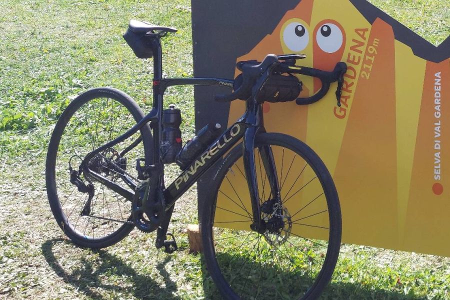 Rennrad  Pinarello - Bild 1
