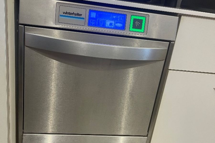 Winterhalter Spühlmaschine - Bild 2