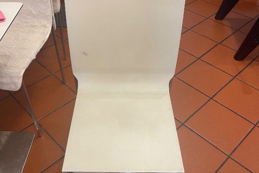 Tische Stühle Decken - Bild 5