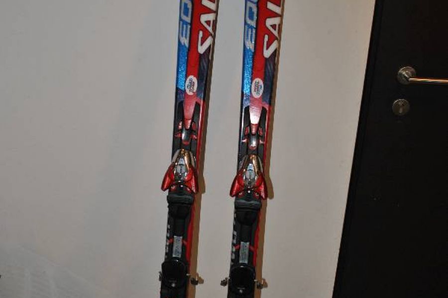 Ski Salomon 170 cm    € 50,00 - Bild 1