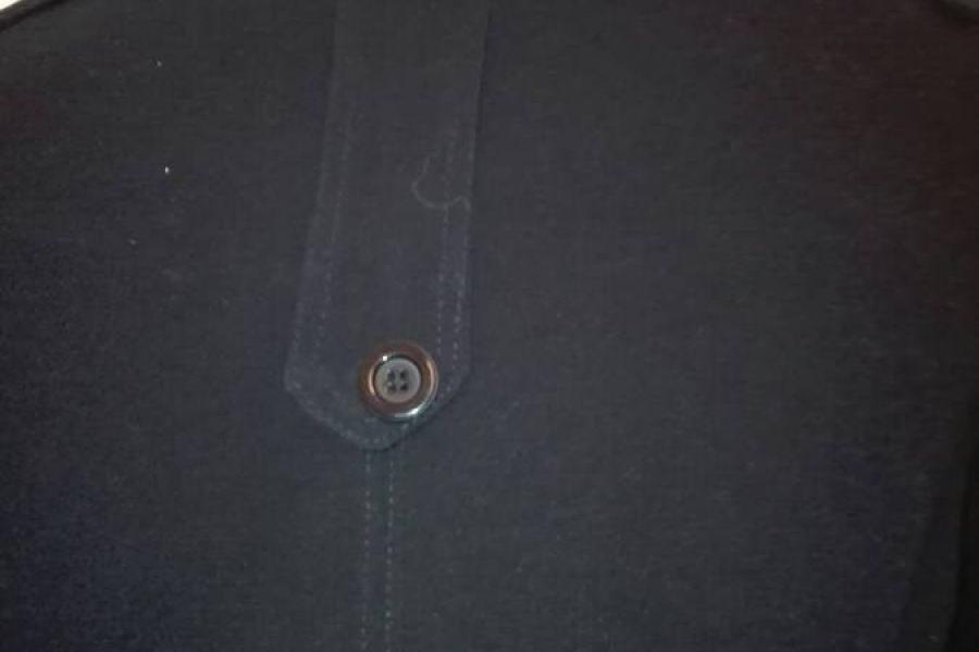 Schwarzer Damenblazer - Bild 4