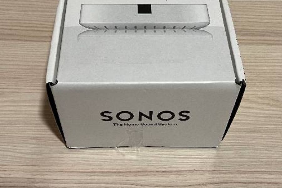 Sonos Repeater - Bild 2