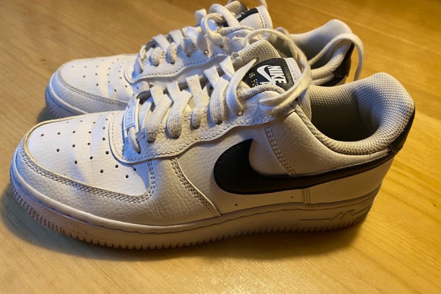 Nike Air Force 1 - Bild 2