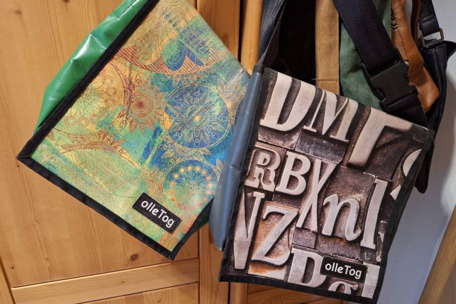 Verschiedene Handtaschen - Bild 2