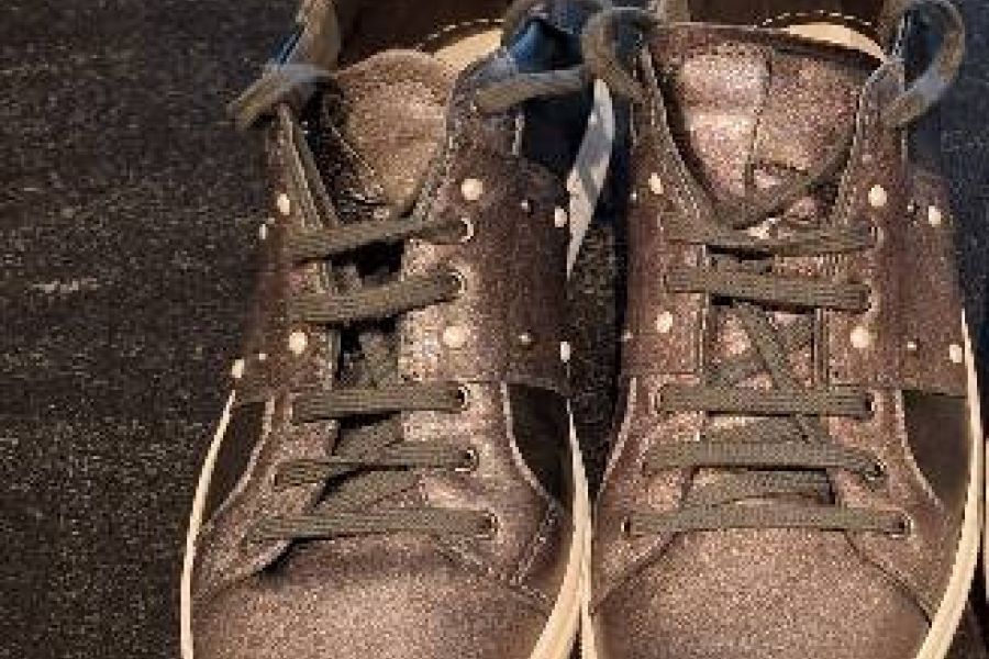 Schuhe von Nero Giardini - Bild 1