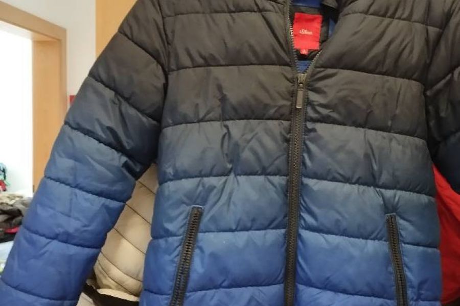 Winterjacke - Bild 1