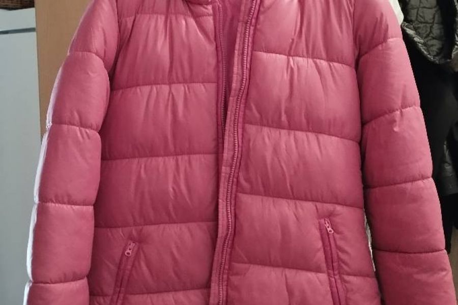 Winterjacke - Bild 1