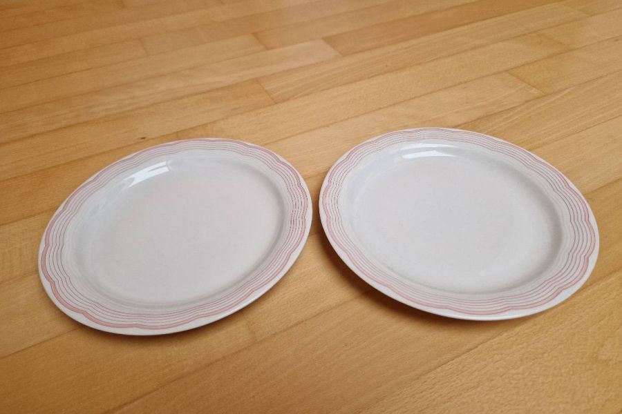 Kaffeeservice für 2 Personen - Bild 4
