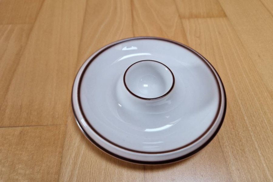 6 Eierbecher - Thomas Porzellan - Bild 2