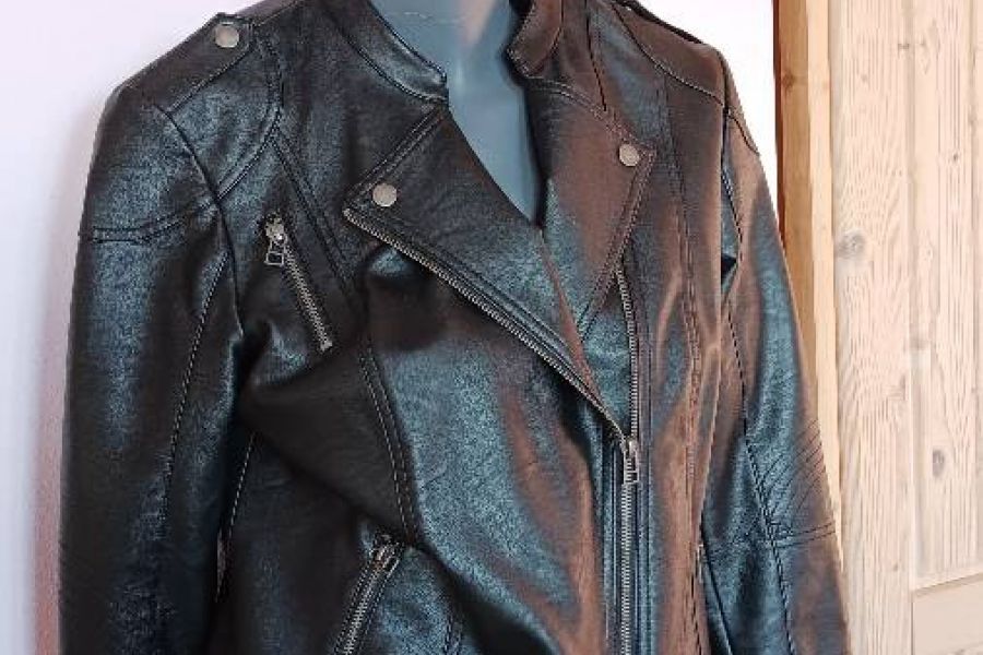Damen Jacken mehrere Modelle Gr. M-L - Bild 1