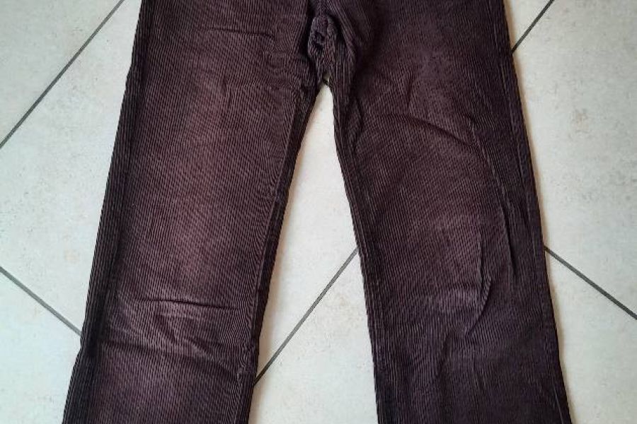5 Hosen Größe 32 - Bild 2