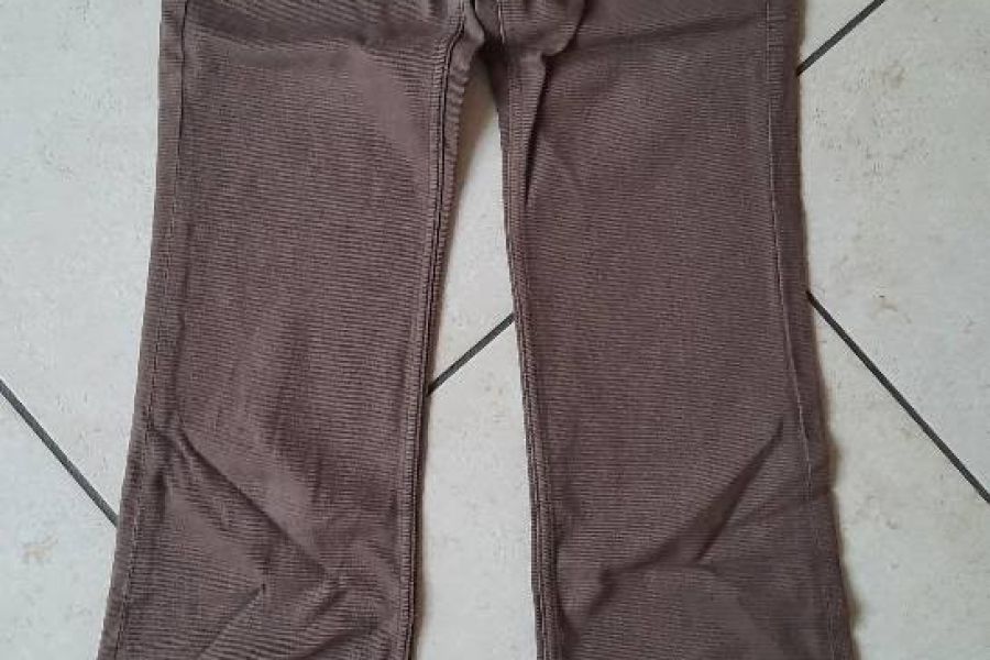 5 Hosen Größe 32 - Bild 4