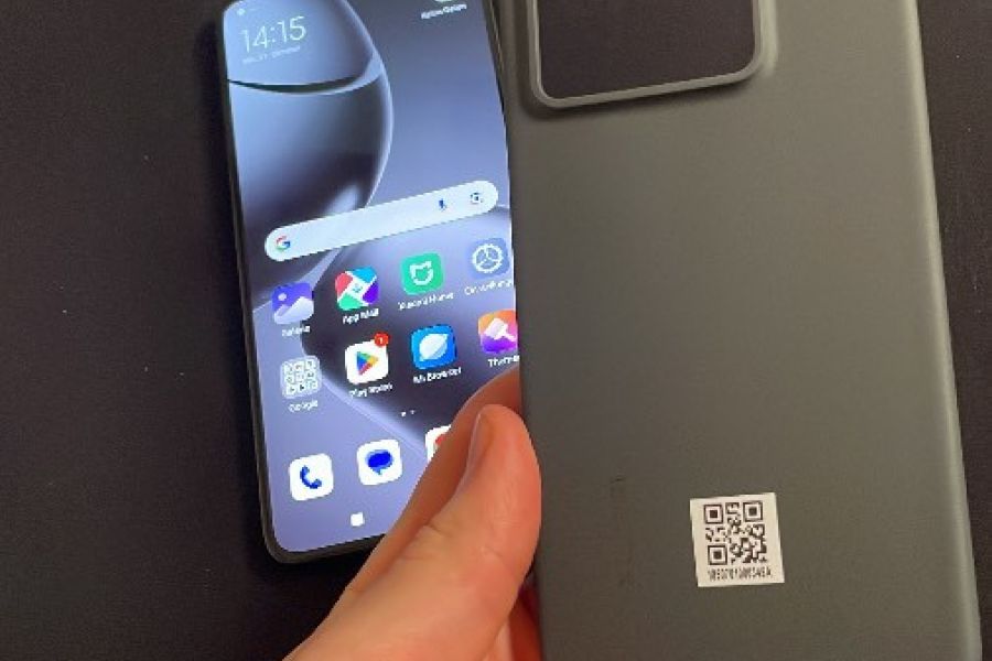 Verkaufe : Xiaomi 14 T 256 GB - Bild 1